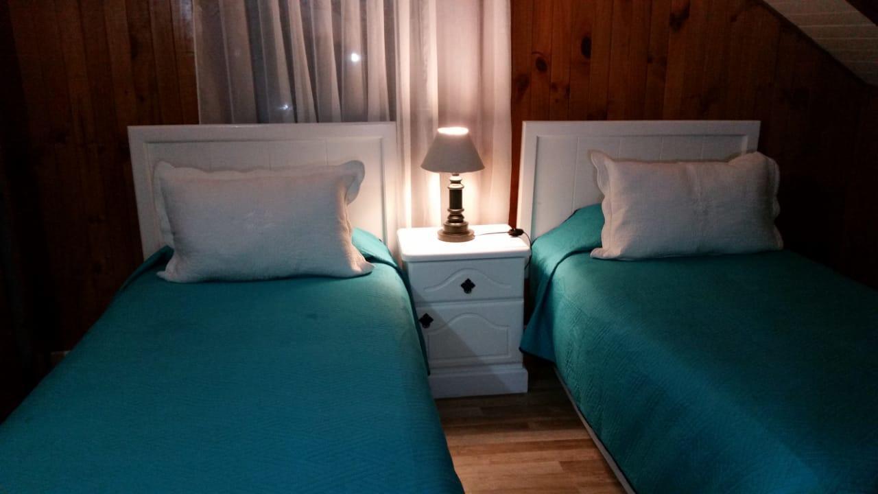 Hotel Y Cabanas Molino Viejo Puerto Varas Exterior photo
